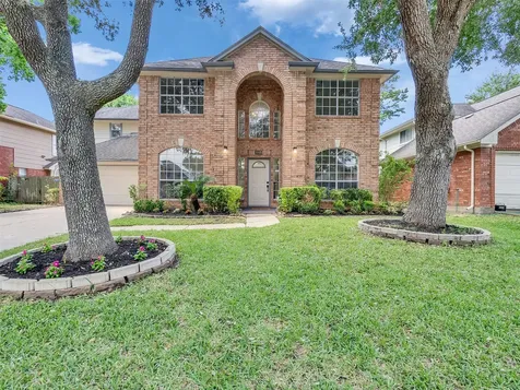 246 Cedar Elm Lane Sugar Land TX 77479