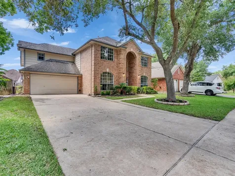 246 Cedar Elm Lane Sugar Land TX 77479