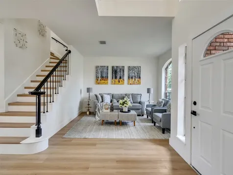 246 Cedar Elm Lane Sugar Land TX 77479
