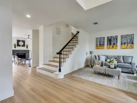 246 Cedar Elm Lane Sugar Land TX 77479