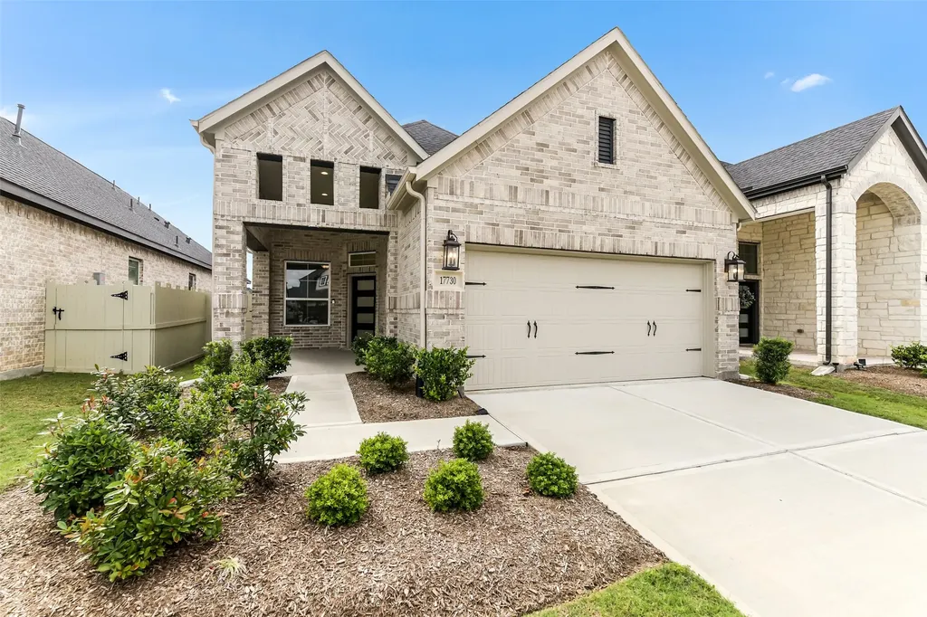 17730 Tree Of Heaven Conroe TX 77385