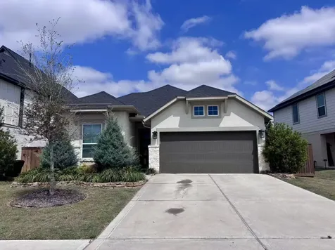 31838 Settlers Ridge Lane Fulshear TX 77441