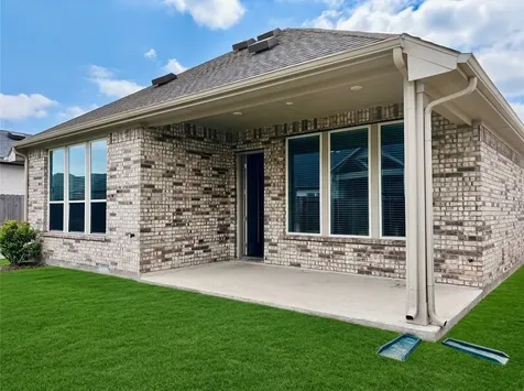 31838 Settlers Ridge Lane Fulshear TX 77441