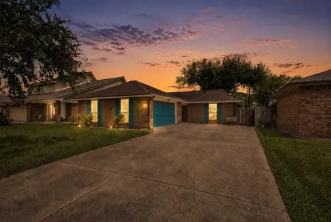 925 S 6th Street La Porte TX 77571