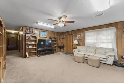 11281 Clint Parker Road Conroe TX 77303