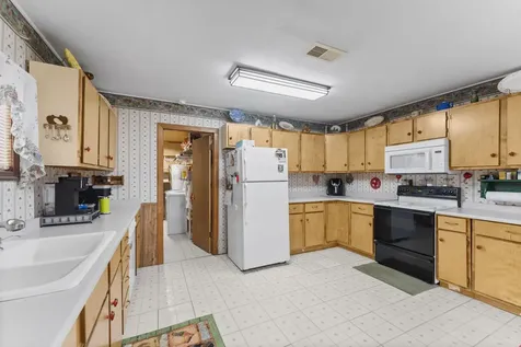 11281 Clint Parker Road Conroe TX 77303