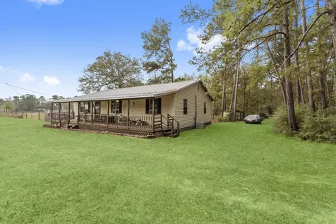 11281 Clint Parker Road Conroe TX 77303