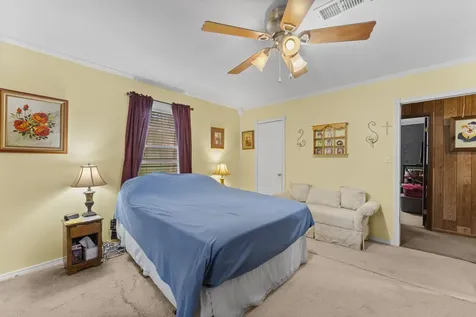 11281 Clint Parker Road Conroe TX 77303