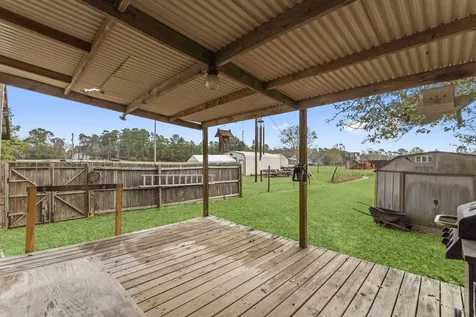 11281 Clint Parker Road Conroe TX 77303