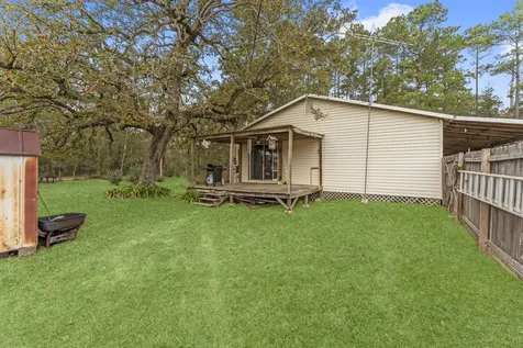 11281 Clint Parker Road Conroe TX 77303