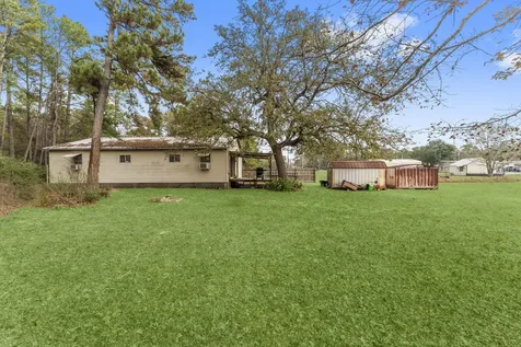 11281 Clint Parker Road Conroe TX 77303