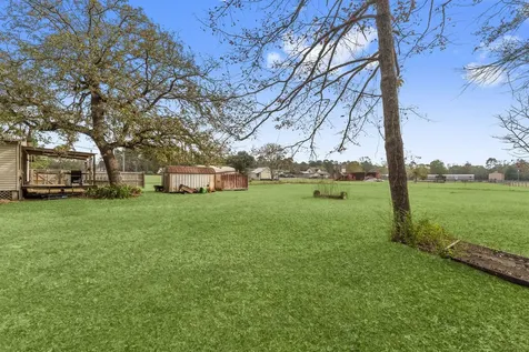 11281 Clint Parker Road Conroe TX 77303