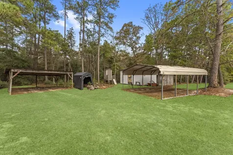 11281 Clint Parker Road Conroe TX 77303