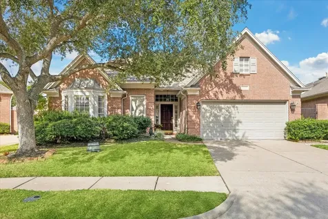 13810 Senca Park Drive Houston TX 77077