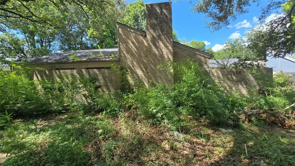 12238 Briar Forest Drive Houston TX 77077
