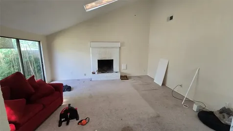 12238 Briar Forest Drive Houston TX 77077