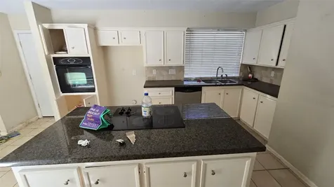 12238 Briar Forest Drive Houston TX 77077