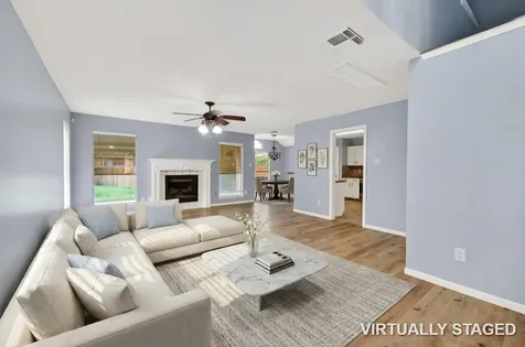 3608 Lochmoor Lane Pearland TX 77581