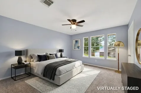 3608 Lochmoor Lane Pearland TX 77581