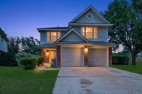 3608 Lochmoor Lane Pearland TX 77581