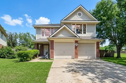 3608 Lochmoor Lane Pearland TX 77581