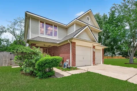 3608 Lochmoor Lane Pearland TX 77581