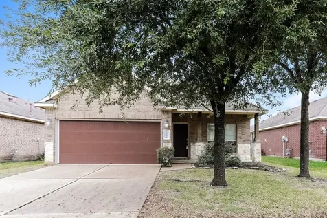 18306 Paige Terrace Court Cypress TX 77433