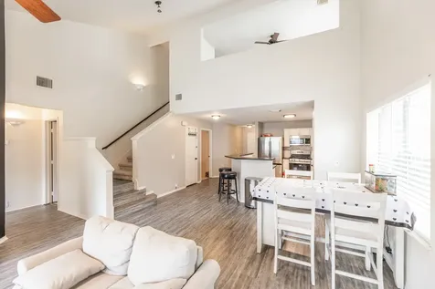6815 Lauderwick Court Katy TX 77450