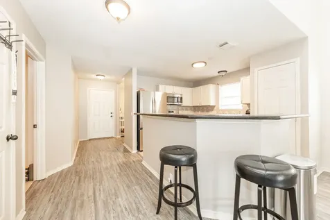 6815 Lauderwick Court Katy TX 77450