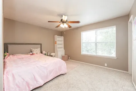 6815 Lauderwick Court Katy TX 77450