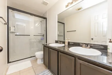 6815 Lauderwick Court Katy TX 77450