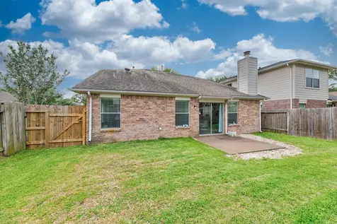 6815 Lauderwick Court Katy TX 77450