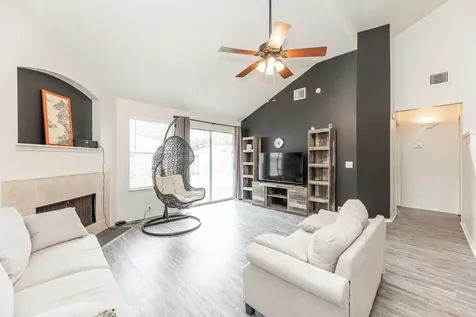 6815 Lauderwick Court Katy TX 77450