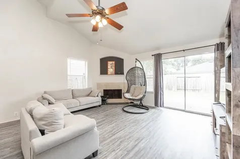 6815 Lauderwick Court Katy TX 77450