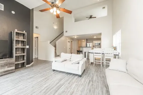 6815 Lauderwick Court Katy TX 77450