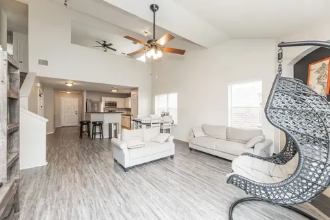 6815 Lauderwick Court Katy TX 77450