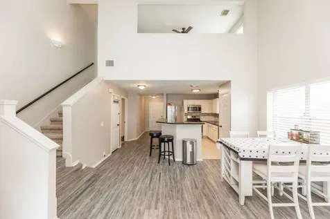 6815 Lauderwick Court Katy TX 77450