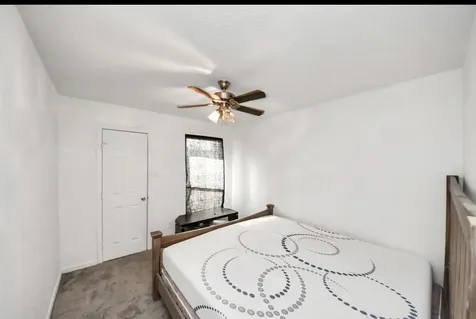 8100 Creekbend Drive 104 Houston TX 77071
