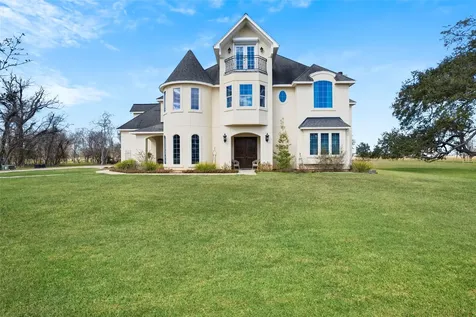 414 Lakeland Circle Rosharon TX 77583
