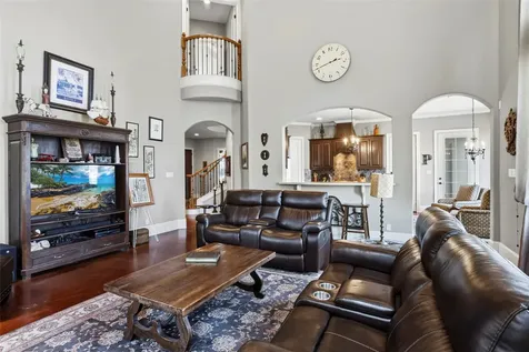 414 Lakeland Circle Rosharon TX 77583