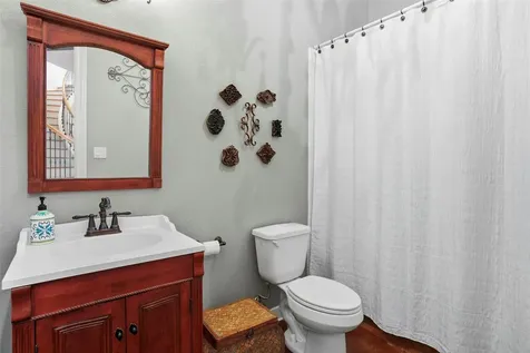 414 Lakeland Circle Rosharon TX 77583