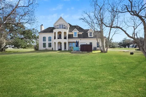 414 Lakeland Circle Rosharon TX 77583