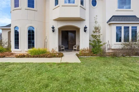 414 Lakeland Circle Rosharon TX 77583