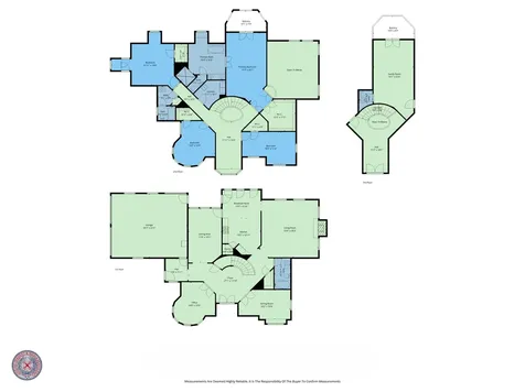 414 Lakeland Circle Rosharon TX 77583