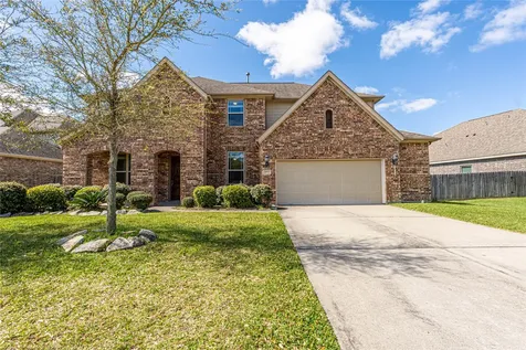 3070 Tradinghouse Creek Lane League City TX 77573