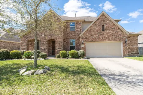 3070 Tradinghouse Creek Lane League City TX 77573