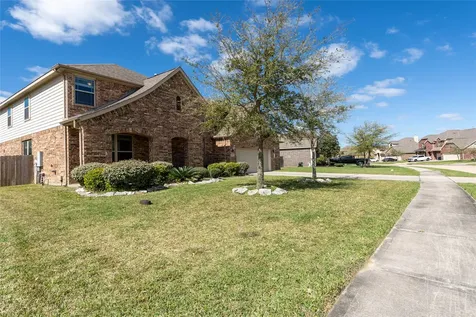 3070 Tradinghouse Creek Lane League City TX 77573