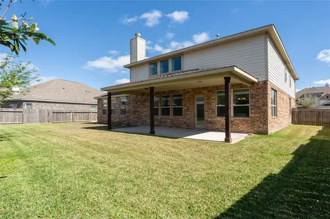 3070 Tradinghouse Creek Lane League City TX 77573