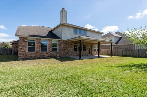 3070 Tradinghouse Creek Lane League City TX 77573