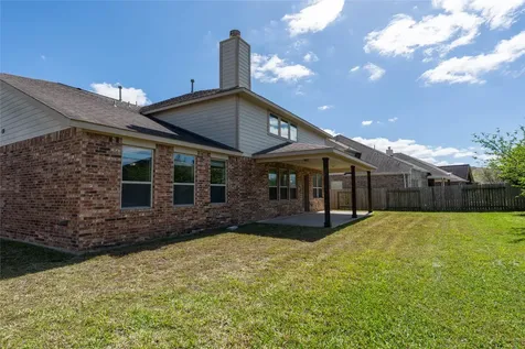 3070 Tradinghouse Creek Lane League City TX 77573